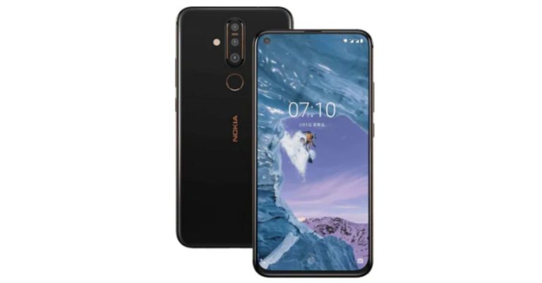 Nokia 6.2 and Nokia 7.2 to be launched next month in India: Report
