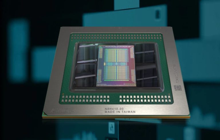 AMD VEGA GPU