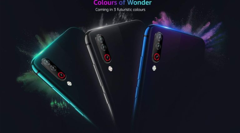 LG W-series