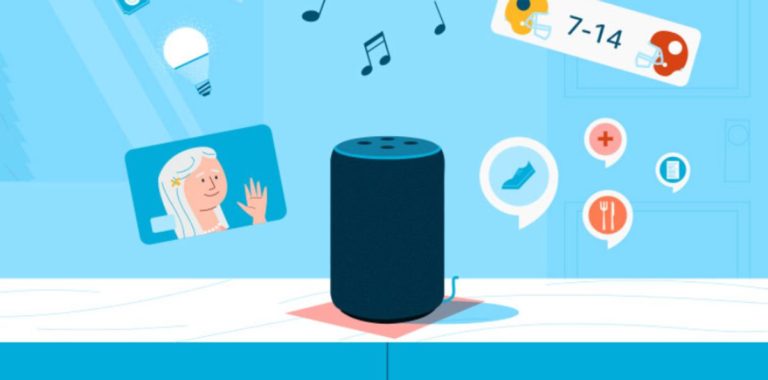 amazon alexa