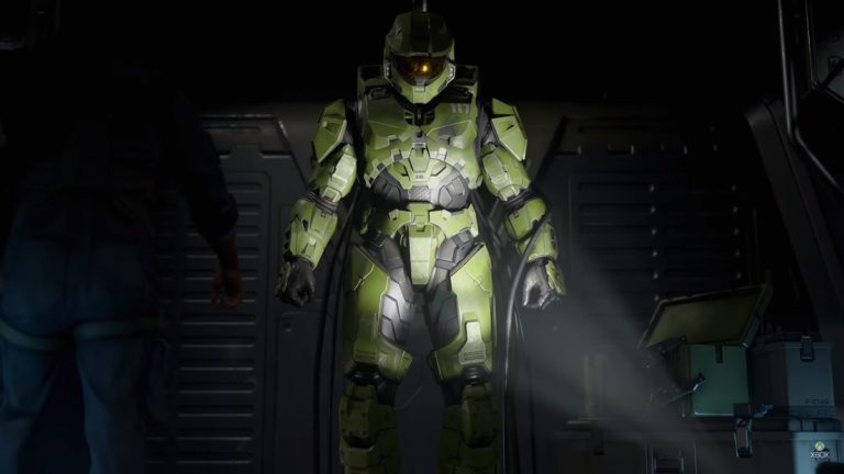 halo infinite
