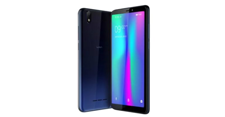 lava z62
