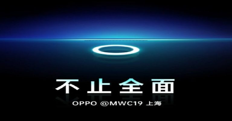 oppo under-display camera sensor