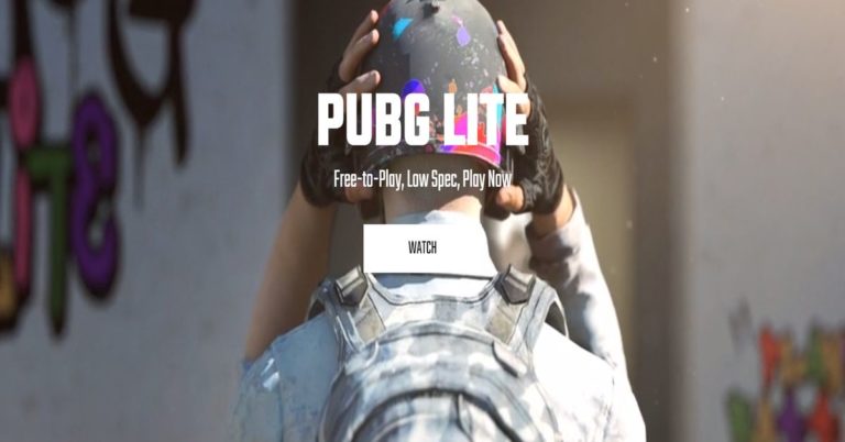 PUBG Mobile Lite vs PUBG Mobile