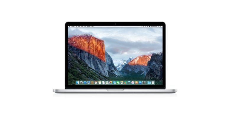 Apple recalls 2015 MacBook Pros with Retina Display due to battery related issues