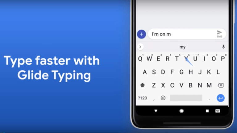 Google updated its popular app Gboard.