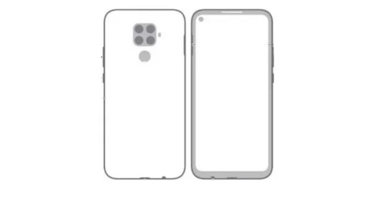 Huawei mate 30 lite imaegs and specs leaked