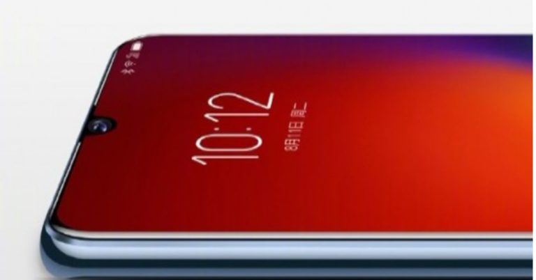 lenovo z6