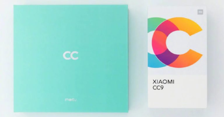 Mi CC9
