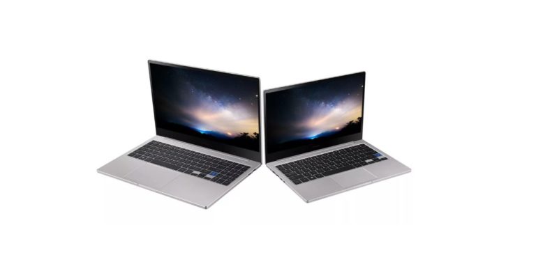 Samsung Notebook 7 with 13-inch and 15-inch displays announced