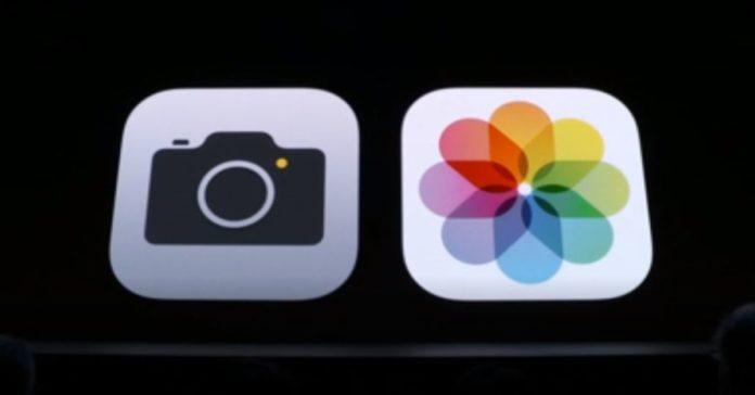iOS 13 iPhone, iPad