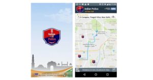Indian Police app