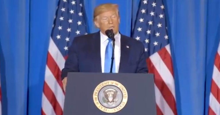 US companies can sell their equipment to Huawei: President Donald Trump