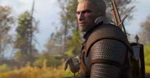 Witcher 3 Wild Hunt