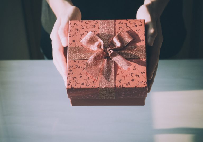 Rakhi Gift Ideas