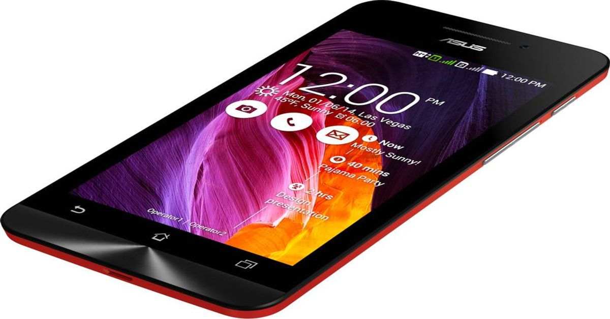 Asus Zenfone 4 Begins Receiving The Android 9 0 Pie Update Zenphone 4