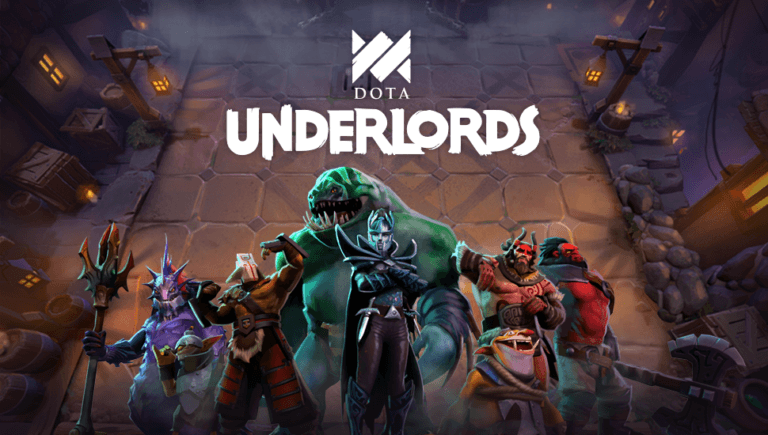 underlords
