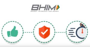 bhim app