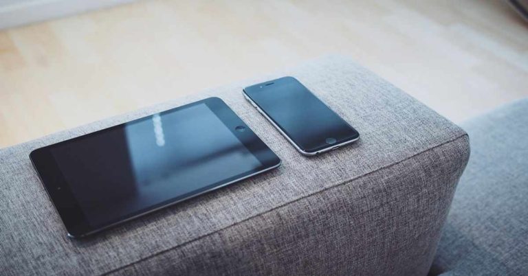 iOS 13 iPhone, iPad new features