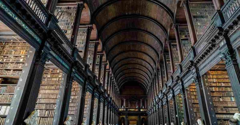 Best engineering colleges in India for the year 2019
