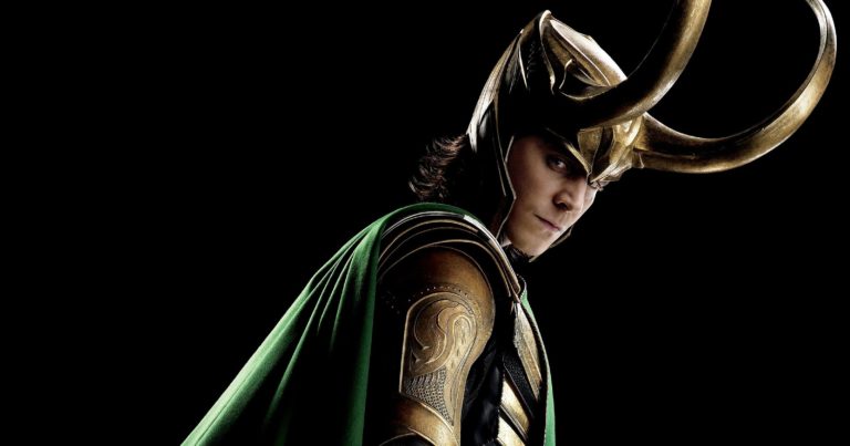 disney+ marvel loki
