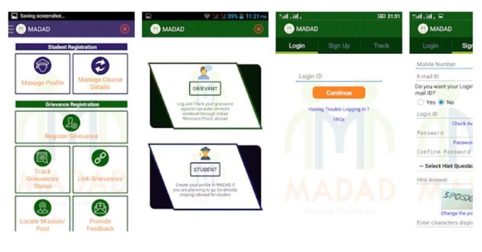 MADAD