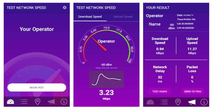 myspeed