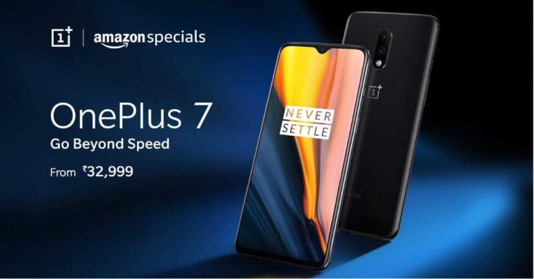 OnePlus 7 OxygenOS 9.5.6 update