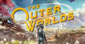 outer worlds