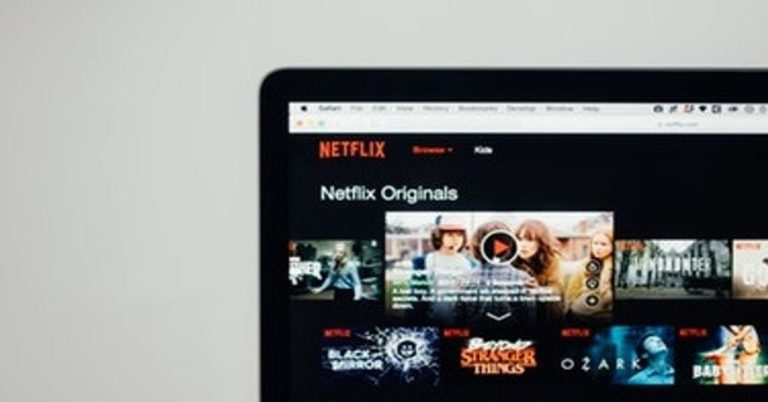 Netflix 8