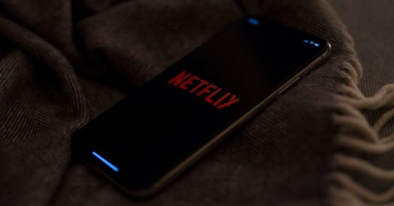 Netflix mobile-plan launched for Rs 199 per month in India