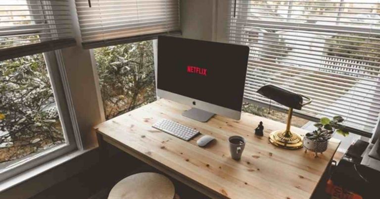 Netflix is getting a new pop-out, picture-in-picture mode