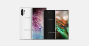 samsung galaxy note 10 pro