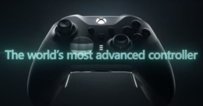 xbox controller
