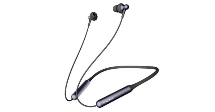 1More Stylish Dual Dynamic Driver BT