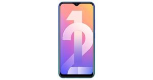 Vivo Y12