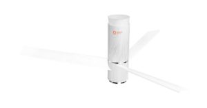 Orient Aeroslim Smart Fan