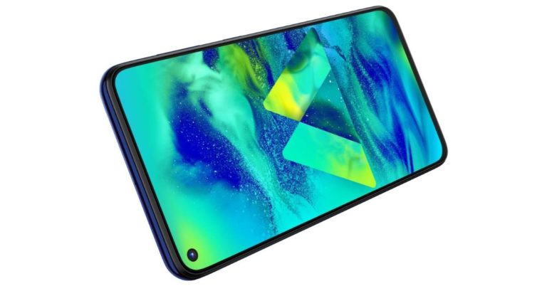 Samsung Galaxy M40