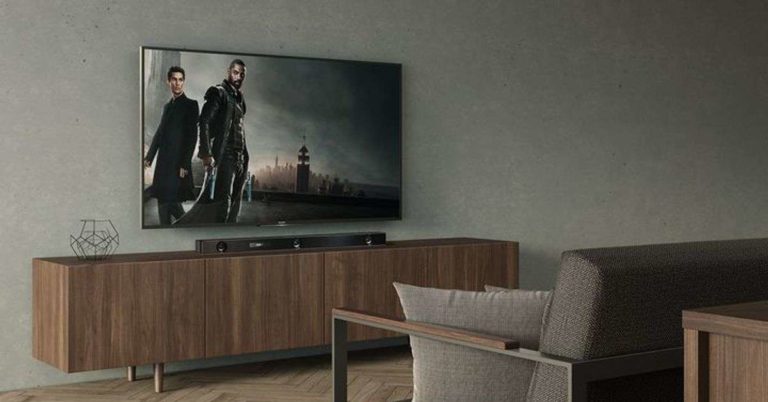 Sony HT-Z95F soundar