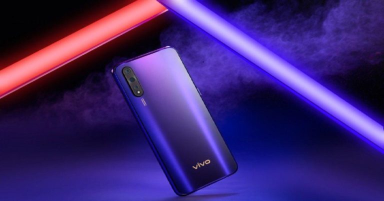 Vivo Z5