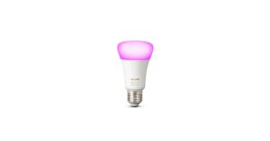 Philips Hue Smart Bulb