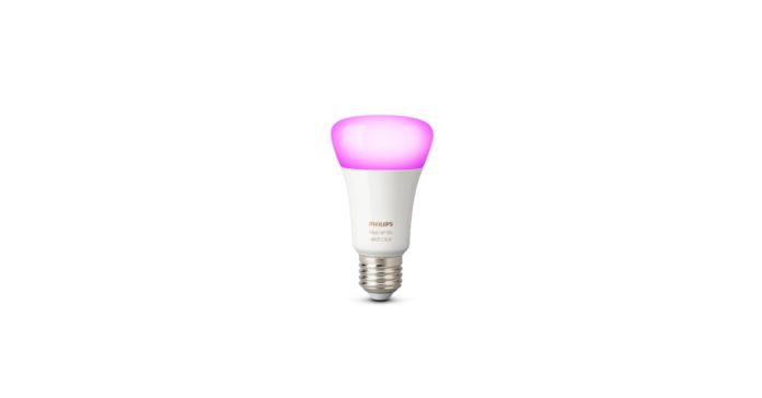 Philips Hue Smart Bulb