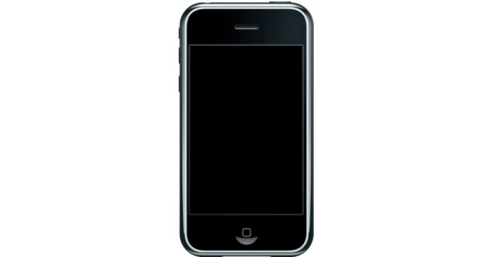 Apple iPhone