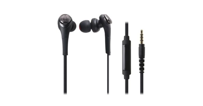 Audio-Technica ATH-CKS550IS