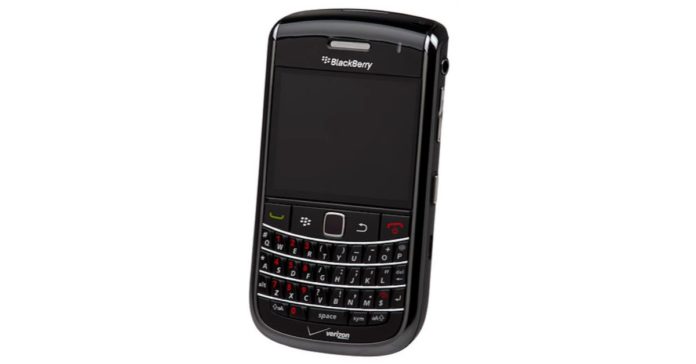 BlackBerry Bold