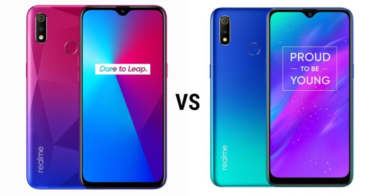 Compare_ Realme 3i and Realme 3 (1)