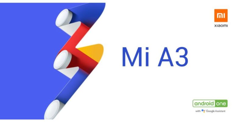 Mi A3 launch