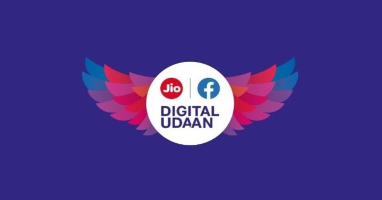 Reliance Jio launches Digital Udaan literacy programme