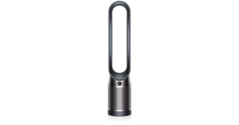 Dyson Pure Cool Front