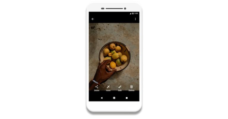 Gallery Go by Google